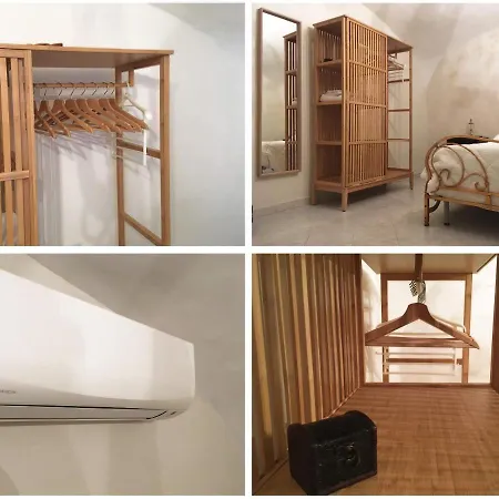 Civico 30 * Nápoles