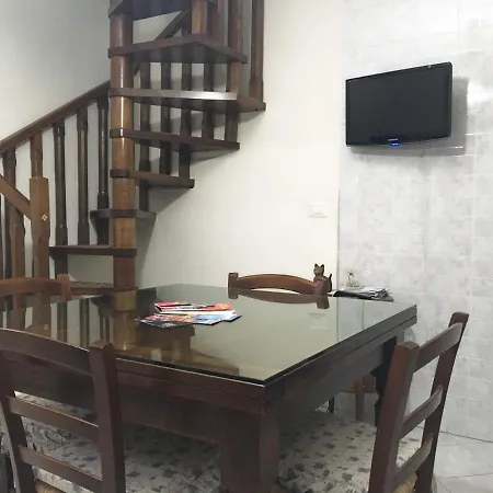 Civico 30 Apartamento *