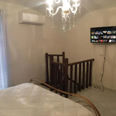 Civico 30 Apartamento Nápoles