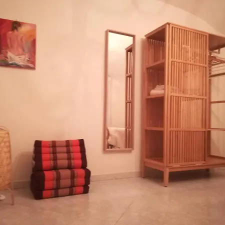 Civico 30 Apartamento Nápoles