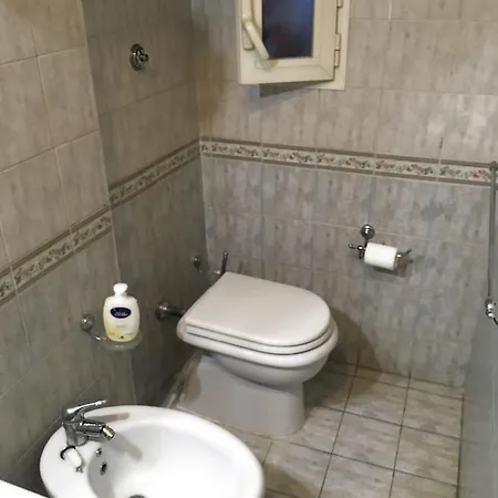 Civico 30 Apartamento Nápoles