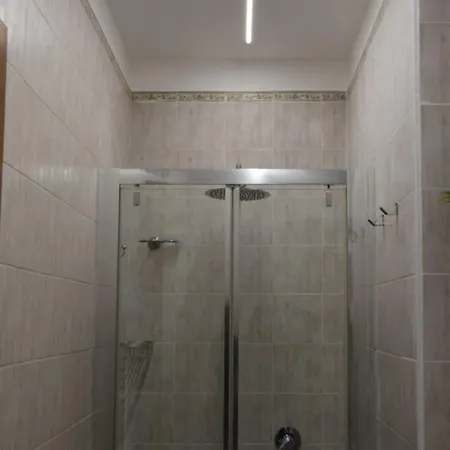 Apartamento Civico 30 Nápoles