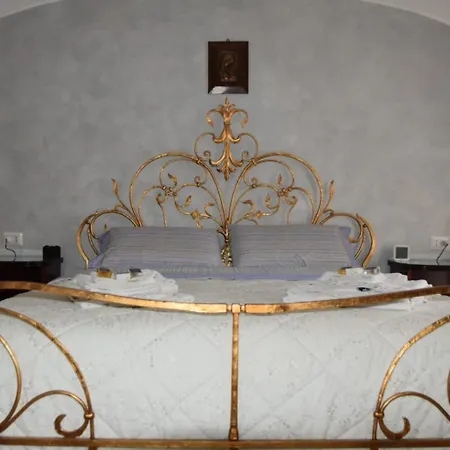 Civico 30 * Nápoles