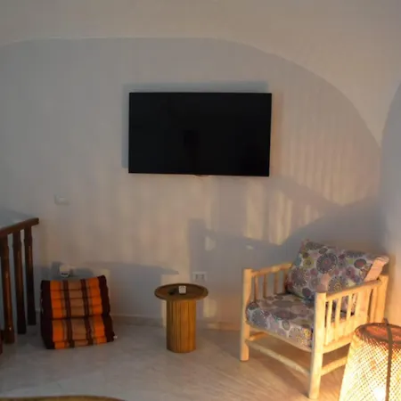 Civico 30 Apartamento Nápoles