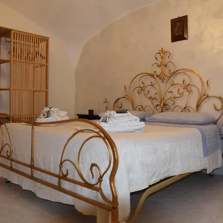 Civico 30 Apartamento Nápoles