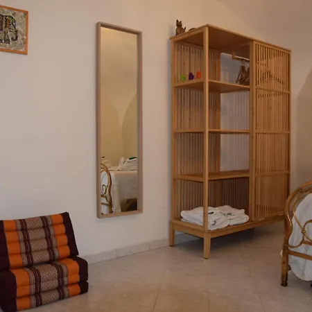 Civico 30 Apartamento *