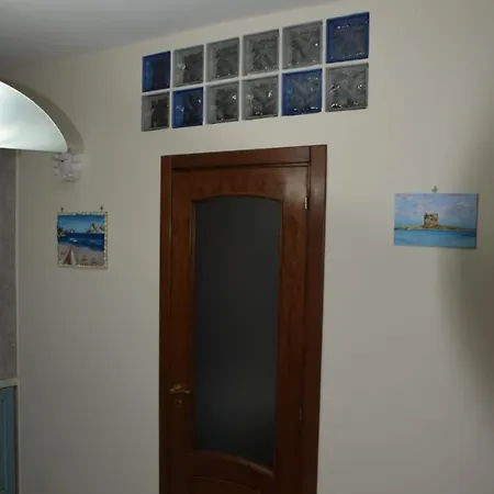 Civico 30 Apartamento Nápoles