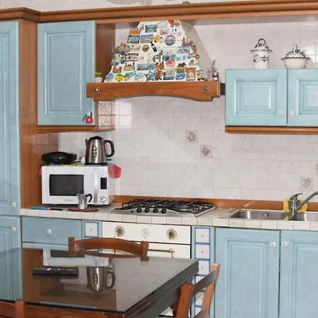 Civico 30 Apartamento Nápoles