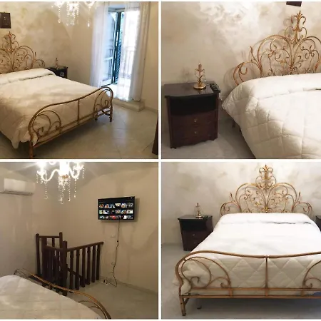 Appartement Civico 30 *
