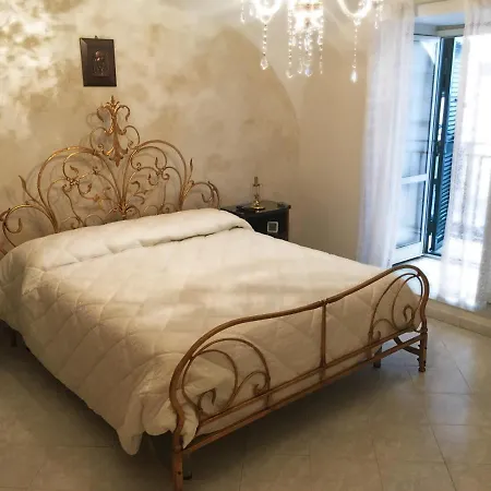 Appartement Civico 30 *