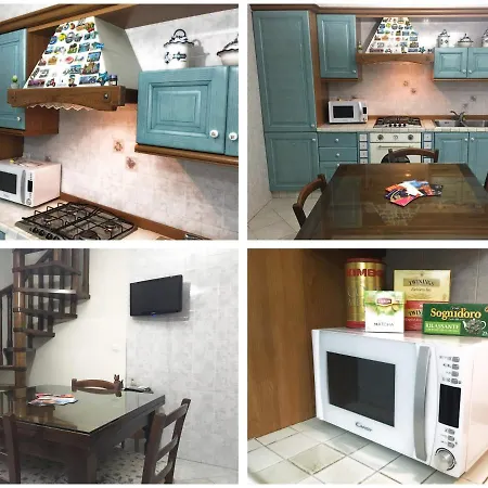 Civico 30 Appartement *