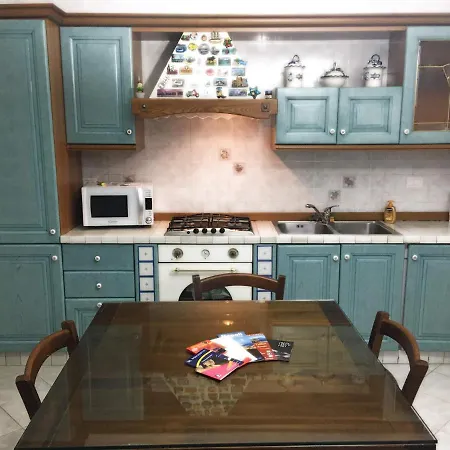 Civico 30 Apartment
