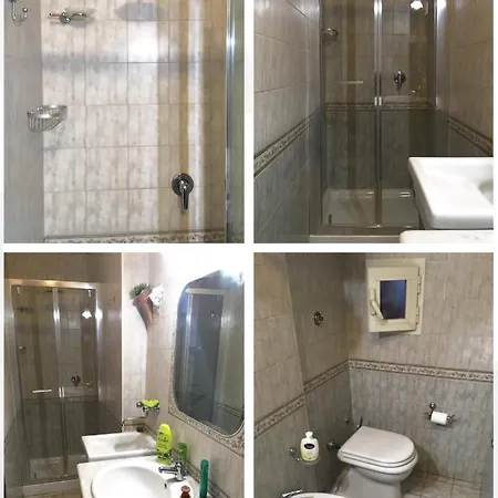 Civico 30 Apartamento Nápoles