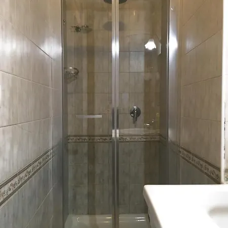 Civico 30 Appartement Naples