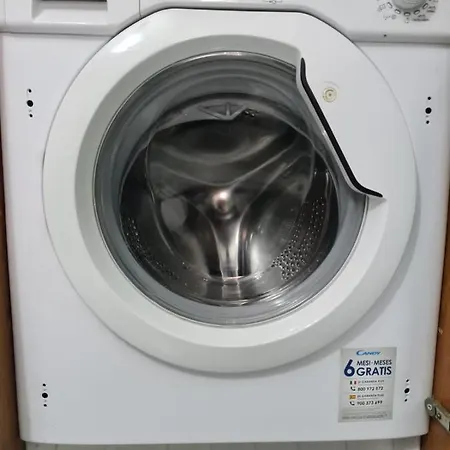 Apartamento Civico 30 *