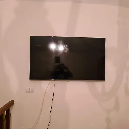 Apartamento Civico 30 Nápoles