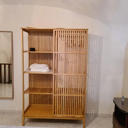 Civico 30 Appartement