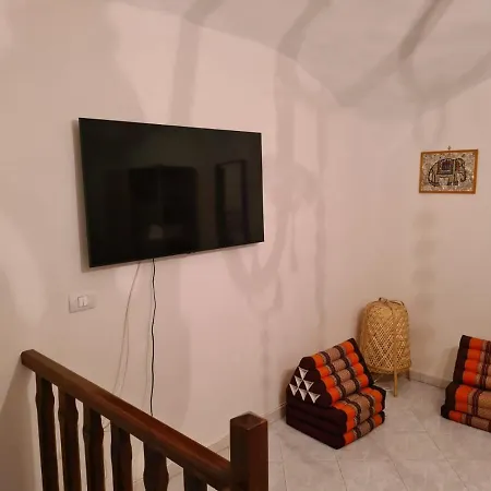 Civico 30 * Nápoles