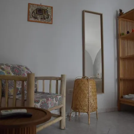 Appartement Civico 30 *