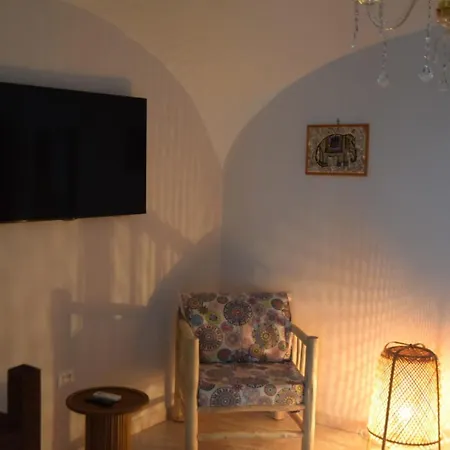 Civico 30 Apartmán *