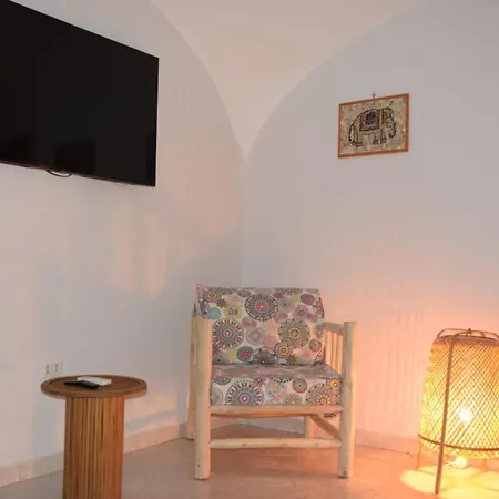 Appartement Civico 30
