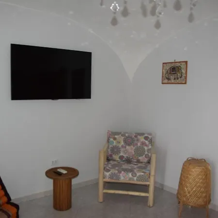 Civico 30 Apartamento