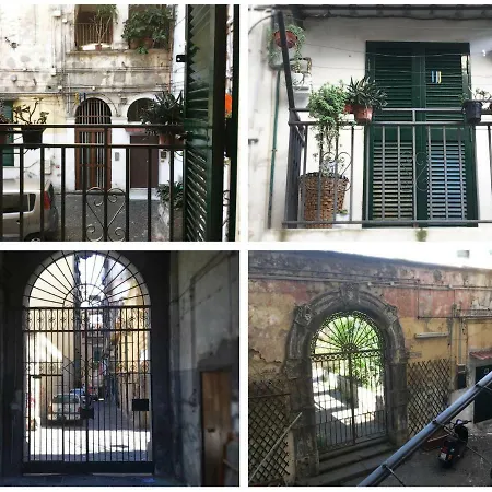 Civico 30 Apartamento