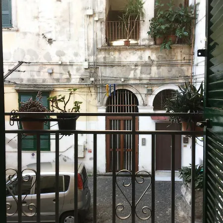 Appartement Civico 30 *