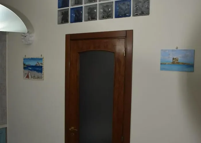 Civico 30 公寓 那不勒斯