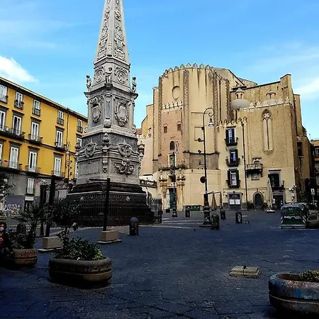 Civico 30 Neapol