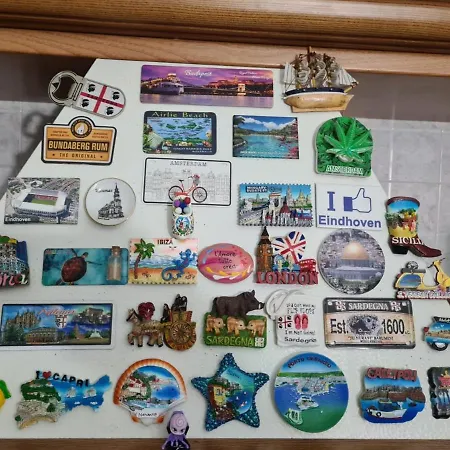 Civico 30 Apartmán Neapol