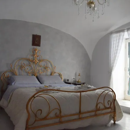 Civico 30 Apartmán *
