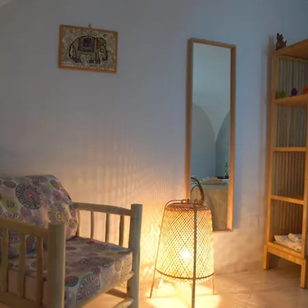 Civico 30 Apartmán