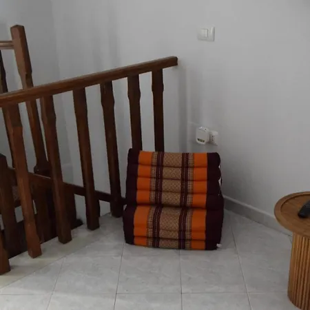 Civico 30 Apartmán *
